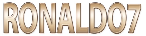 RONALDO7 Logo
